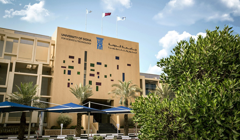 University of Doha for Science and Technology